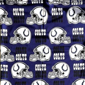 INDIANAPOLIS COLTS GAITER SCARF
